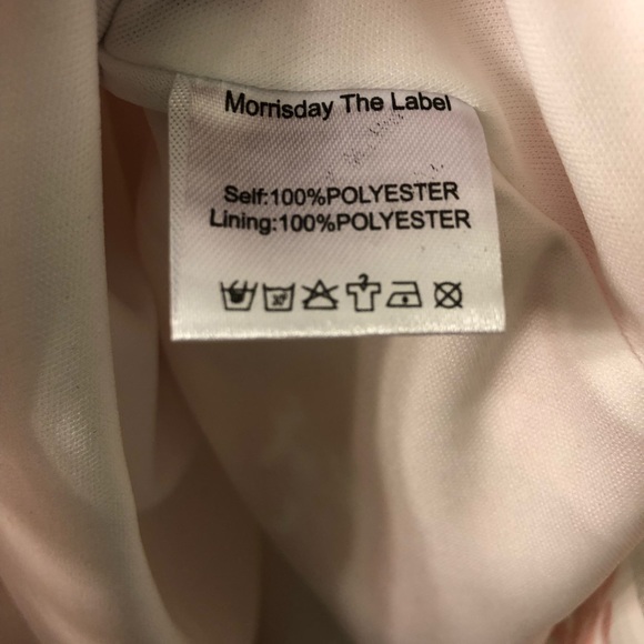 Tropical Heat Mini Dress - Picture 5 of 7